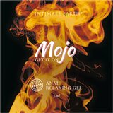 Intimate Gel za sprostitev anusa Earth Mojo Clove Oil, 3 ml, (21131710) | Shoptok.si