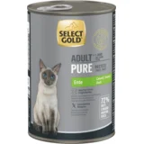 Cat Adult pašteta patka 400 g