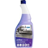 Kimi Univerzalno antibakterijsko čistilo Antibac Kobold, 1 L | Shoptok.si