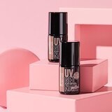 Essence studio nails UV GEL NAIL gel lak za nohte z uporabo UV/LED lučke odtenek 109 love it a latte 5 ml | Shoptok.si