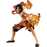Banpresto Figura One Piece Grandista - Portgas D. Ace Special Edition, 20 cm | shoptok.hr