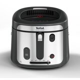 Tefal cvrtnik Filtra Vision+ FF2588E0 u
