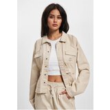 DEF Women's Worky jacket beige | Shoptok.si