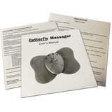 Butterfly Fitness Pad masažni aparat za oblikovanje telesa | Shoptok.si