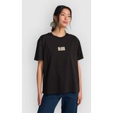 Billabong In The Beyond T-shirt black pebble Cene