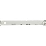 Eastern Star ES-729 - ES-718, TESLA 40S317BF METZ 40E2X11A LED TRAKE | Eponuda.com