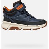 Geox Flexyper Plus Otroški gležnarji Modra | Shoptok.si