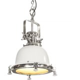 vidaXL Viseča svetilka 35x35x152 cm aluminij | Shoptok.si