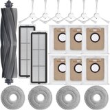 INF Komplet nadomestnih delov za Dreame L10s Ultra/L10 Ultra/L10 Prime Robot Vacuum, (21542185) | Shoptok.si