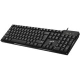 Genius TASTATURE KB-100X US USB BLACK TASTATURA | ePonuda.com