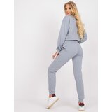BASIC Feel Good Sweatpants-AP-DR-A-003-gray | Shoptok.si