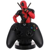 Exquisite Gaming Cable Guys Marvel - Deadpool & Wolverine - Deadpool | Eponuda.com