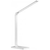  LED stona lampa, prigušiva, sa bežičnim punjenjem NOBLITE Q LED/7W/230V 3000/4000/6500K, bela Cene