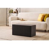 Atelier Del Sofa tabure demre fume | ePonuda.com