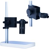 Rosfix ODM-100X PLATFORMA ZA DIGITALNI MIKROSKOP – ALUMINIJ, 29 CM PALICA, STABILNA OSNOVA | 40 MM, (5000068581) | Shoptok.si