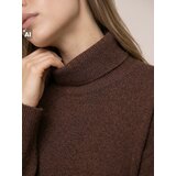 Sinsay Dolčevita s dodatkom vune | shoptok.hr