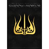  Middle-Earth: Shadow of Mordor - Flame of Anor Rune (DLC) Steam Key GLOBAL | ePonuda.com