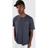 Blue Tomato Sk8R Shrimp T-shirt india ink grey | Shoptok.si