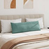  Jastučići za sofu 2 pcs Morska zelena 120 x 40 cm | shoptok.hr