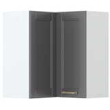 Jela KOTNI VISEI ELEMENT ZA KUHINJO TARA V7-UG-2K (VE BARV)-Grafit mat lak Cene