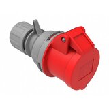 Madras doo Beograd UTIČNICA VISEĆA UKO-UTO BEMIS IP44 16A 3P+E 380V BC1-1504-2312 | ePonuda.com