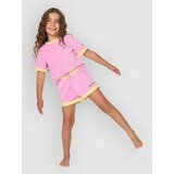 Rip Curl Epic Terry Kids Kratke hlace pink | Shoptok.si