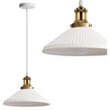 Toolight stropni visilica APP1172-1CP white Cijene