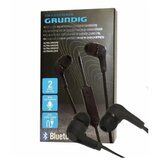 Bežične slušalice Grundig Bluetooth crne | ePonuda.com