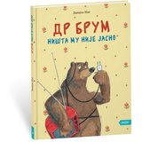 UNZIP Dr Brum - ništa mu nije jasno Cene