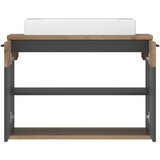 James Wood Umivalniška Enota Z Umivalnikom Cotia Cotlu 1 | Shoptok.si