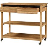 Livetastic SERVIRNI VOZIČEK 100/90/48 cm Cene