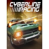 cyberline racing (pc) steam key global  cyberline racing (pc) steam key global Slike