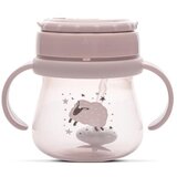 Lorelli SOLJA SA RUCKAMA MY FRIEND (6m+) - MELLOW ROSE | Eponuda.com