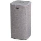 Shumee Laundry Separation Basket Tota 60 L Grey | shoptok.hr