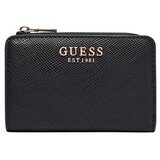 Guess crni ženski novčanik Cene