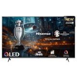 Hisense 55E7NQ pro qled 4K ultra hd televizor cene