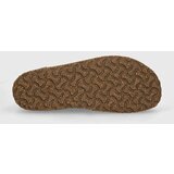 Birkenstock Cipele od brušene kože Utti Lace za muškarce, boja: bež, 1027274 | shoptok.hr