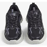 Resti Women's sports sneakers with a thicker sole Annete | Shoptok.si