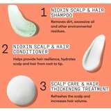 Nioxin System 4 poklon set za oštećenu i obojenu kosu 3 kom | shoptok.hr