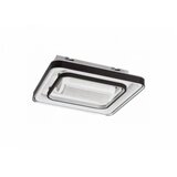 Rabalux plafonjera aireon led 50W crna (71341) Cene