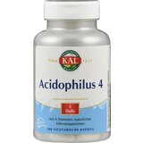KAL Acidophilus 4 - kapsule Cene