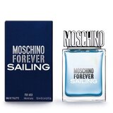 Moschino muška toaletna voda forever sailing 100ml | ePonuda.com