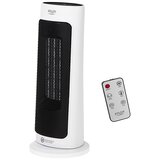 Adler LED keramično termalno gledališče z daljinskim upravljalnikom + timer, (20850156) | Shoptok.si