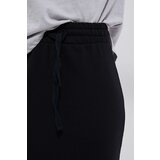 Marisse Sweatshirt Skirt Z-Sc-3617 Black | ePonuda.com