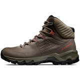 Mammut Pohodništvo Nova Mid Iv Gtx Kostanjeva Cene
