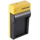 Patona Punjač za fotoaparat Canon LP-E17 slim,USB | Eponuda.com