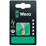 Wera Premium Plus Diamantni bit 855/1 BDC (PZ 1, 25 mm) | Shoptok.si