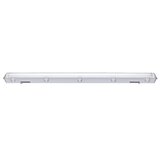 solight WO512 − Tehničko fluorescentno rasvetno telo T8 2xG13/18W/230V IP65 | Eponuda.com