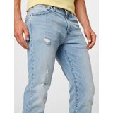 LEVI'S ® Traperice '511' svijetloplava | shoptok.hr