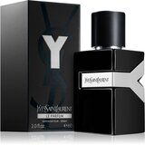 Yves Saint Laurent Y Le Parfum parfum za moške 60 ml | Shoptok.si